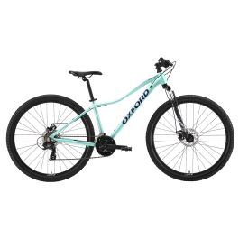 Bicicleta Mujer Aro 29 Venus 1 Verde| Oxford Store