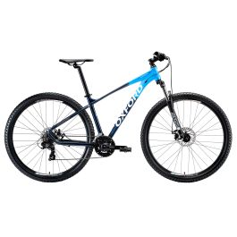 Oxford ARO ORION 4 AZUL CYAN