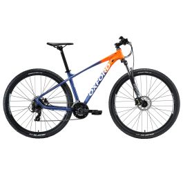 Oxford ARO ORION 5 AZUL NARANJA
