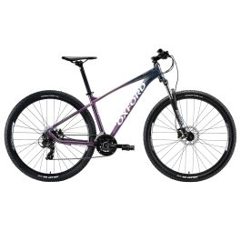 Oxford ARO ORION 5 DARK PURPLE