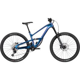 BICICLETA CANNONDALE 29 JEKYLL 2 TALLA M