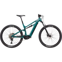 Cannondale MOTERRA NEO S3