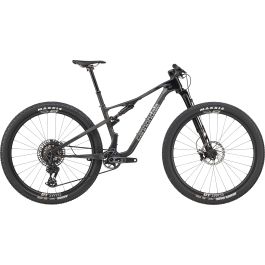 Cannondale SCALPEL CARBON 1 LEFTY