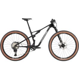 Cannondale SCALPEL CARBON 2 LEFTY