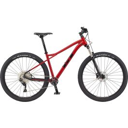Gt AVALANCHE ELITE ROJO