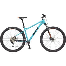 Gt AVALANCHE COMP AQUA