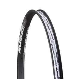 ARO 29 32H SPANK OOZY 350 BLACK