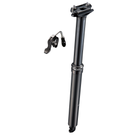 TUBO DE SILLIN DROPPER TRANZX MODELO JD-YSP23J 31.6 LARG-459MM/REC