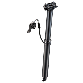TUBO DE SILLIN DROPPER TRANZX MODELO JP-YSP39J 34.9 LARG-496MM/REC