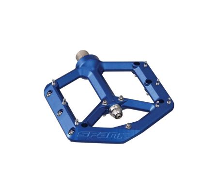 PEDAL SPANK SPIKE BLUE
