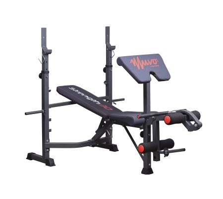 home gym multifuncional