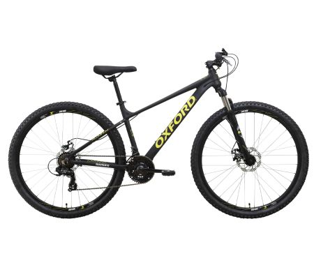 BICICLETA ARO 29 EVEREST 