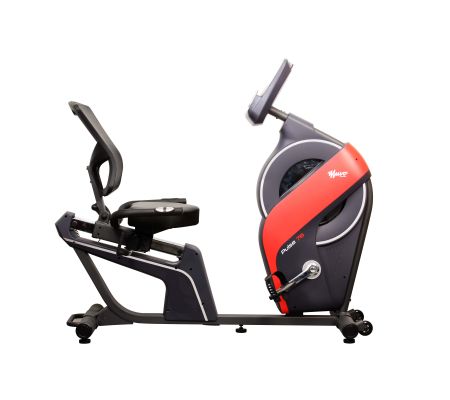 PULSE 76 RECUMBENT MUVO GOLD