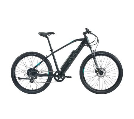 bicicleta electrica