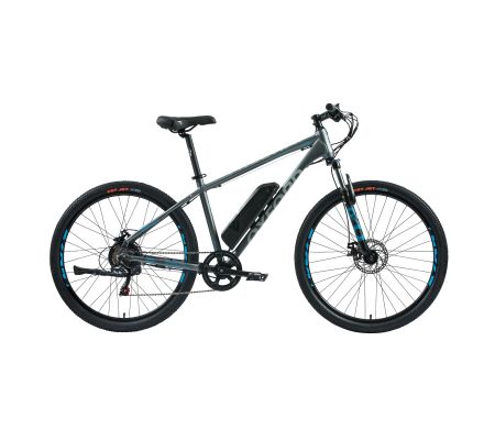 e bike electrica