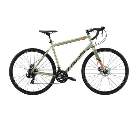 BICICLETA ARO 28 STARDUST 4 S/M VERDE