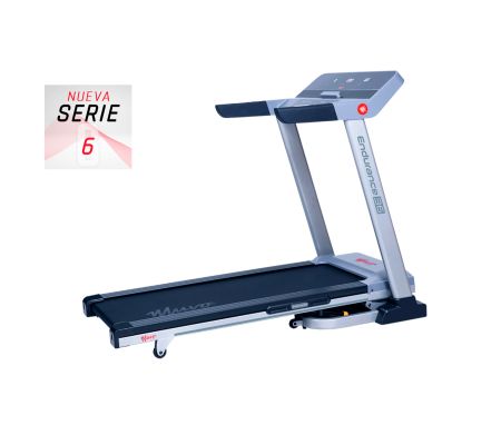 trotadora endurance serie 36 muvo