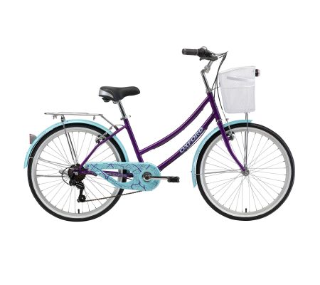 bicicleta niña