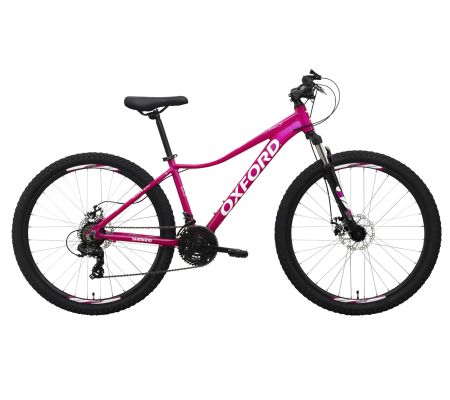 BICICLETA ARO 27.5 JADE