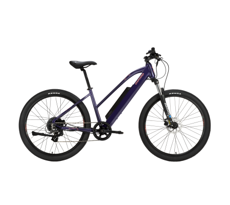 bicicletas eléctricas para mujer