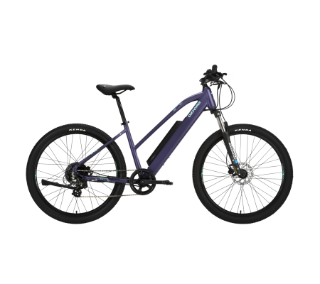 mejor bicicleta electrica