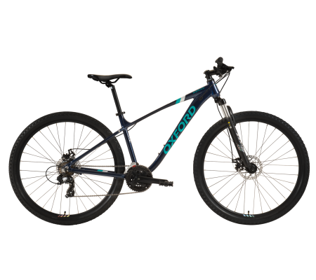 BICICLETA ARO 29 MERAK 1 AZUL