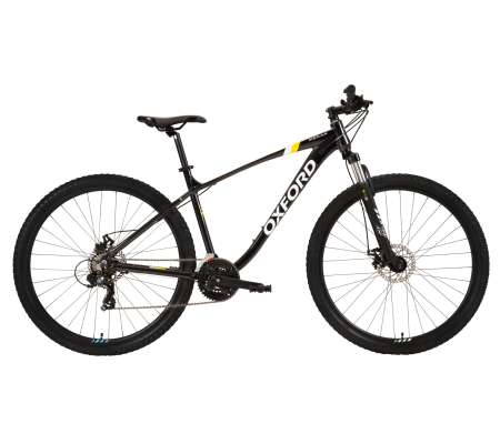 BICICLETA ARO 29 MERAK 1 NEGRO