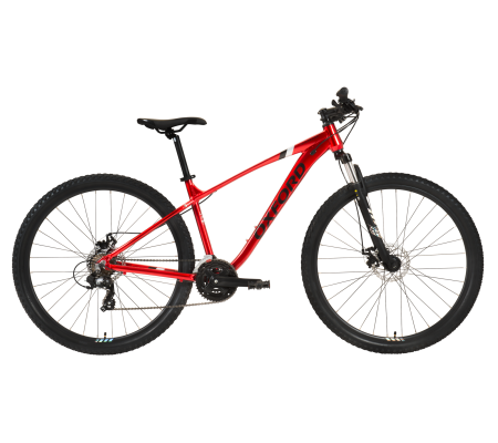BICICLETA ARO 29 MERAK 1 ROJO