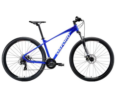 BICICLETA ARO 29 ORION 4 AZUL
