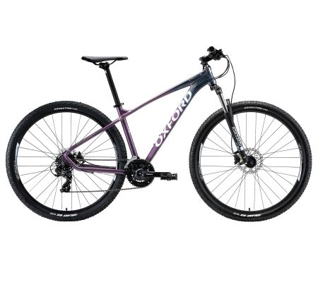 BICICLETA ARO 29 ORION 5 DARK PURPLE