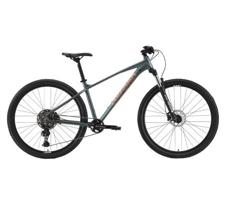 BICICLETA ARO 29 ORION 6 SERIE UNO X