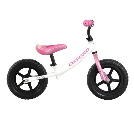 bicicleta sin pedales