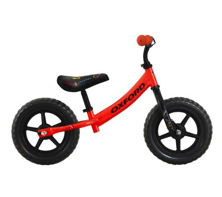 bicicleta de equilibrio