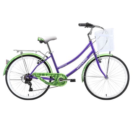 BICICLETA INFANTIL CYCLOTOUR  ARO 24