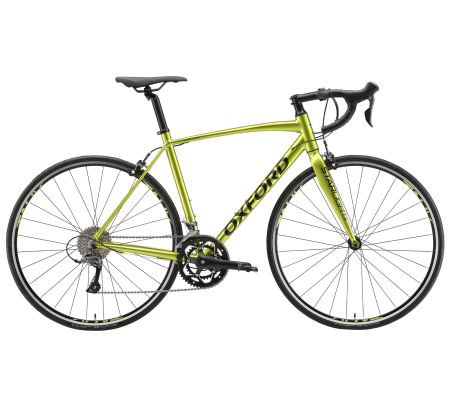 BICICLETA ARO 700 STARLIGHT 4 METALLIC GREEN