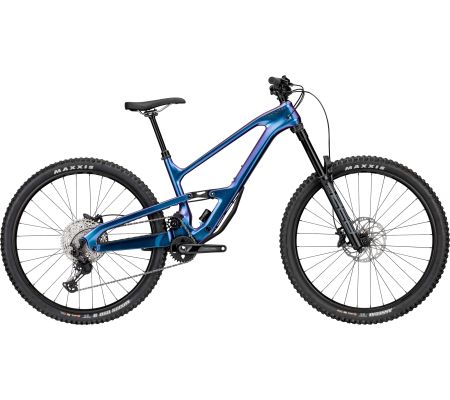 BICICLETA CANNONDALE 29 JEKYLL 2 TALLA M