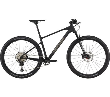 BICICLETA CANNONDALE SCALPEL HT CARBON3 TALLA XL
