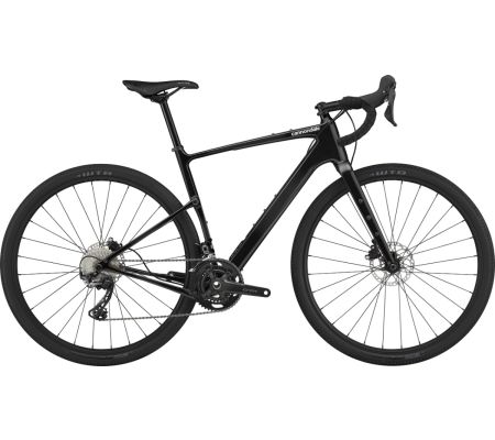 BICICLETA CANNONDALE 700 TOPSTONE CARBON 3 L TALLA XS