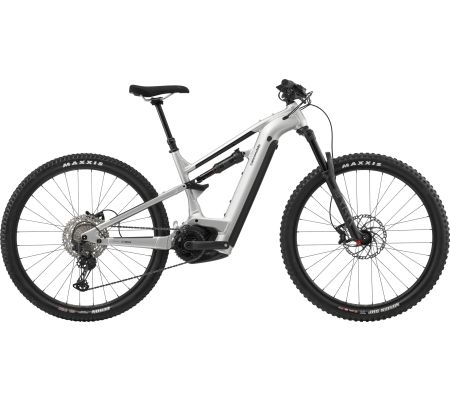 BICICLETA CANNONDALE 29 MOTERRA NEO 3
