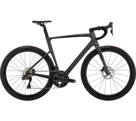 BICICLETA CANNONDALE 700 SUPER SIX EVO CARBON 2