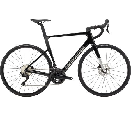 BICICLETA CANNONDALE 700 SUPER SIX EVO CARBON 4