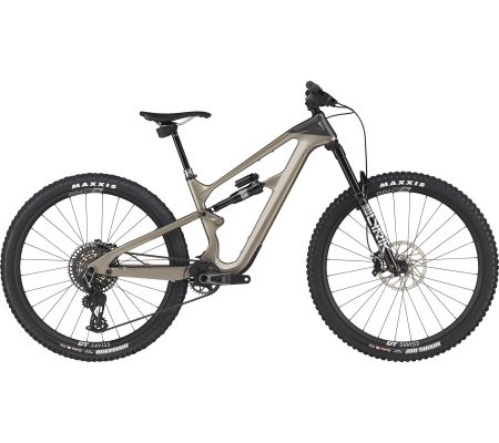mtb cannondale habit