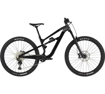 BICICLETA CANNONDALE 29 HABIT LT 2 TALLA L