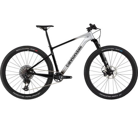 BICICLETA CANNONDALE 29 SCALPEL HT CARBON 1