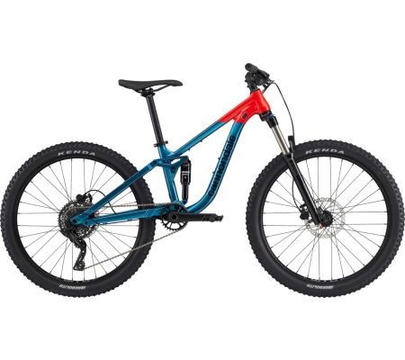 bicicleta mtb