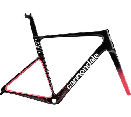 CUADRO CANNONDALE 700 LAB71 SUPER SIX EVO