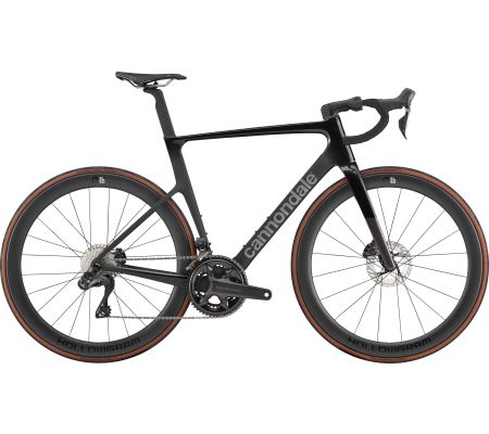 BICICLETA CANNONDALE 700 SUPER SIX EVO HI MOD 2