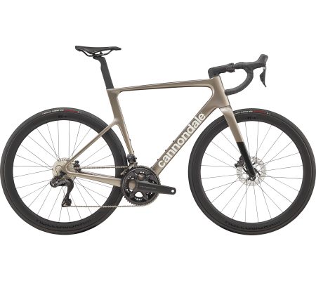 BICICLETA CANNONDALE 700 SUPER SIX EVO CARBON 2