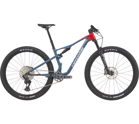 mtb cannondale