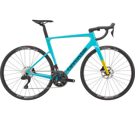 BICICLETA CANNONDALE 700 SUPER SIX EVO CARBON 3